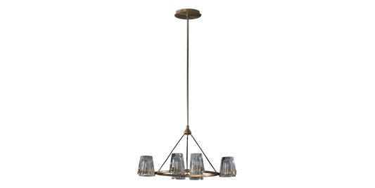 Reims Pendant