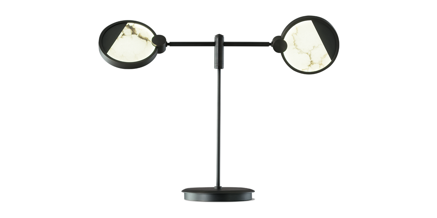 Bergen Table Lamp