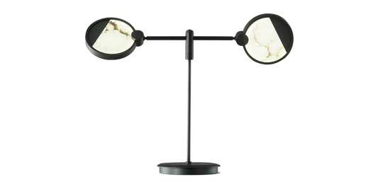 Bergen Table Lamp