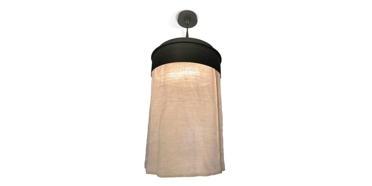 Shoji Pendant