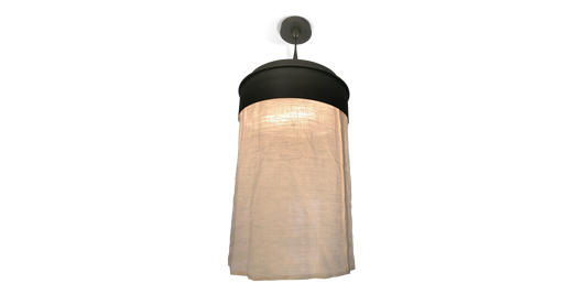 Shoji Pendant