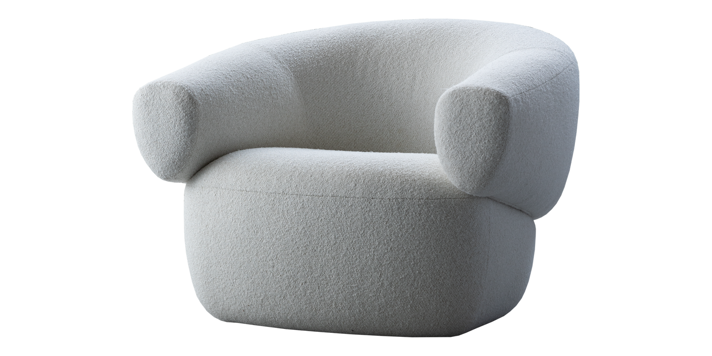Piedra Chair