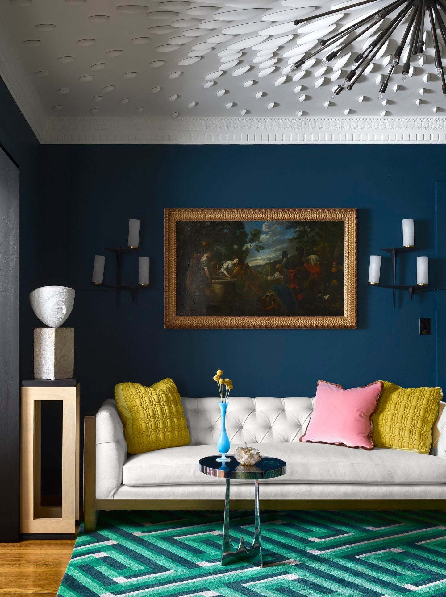 Vesper Sofa