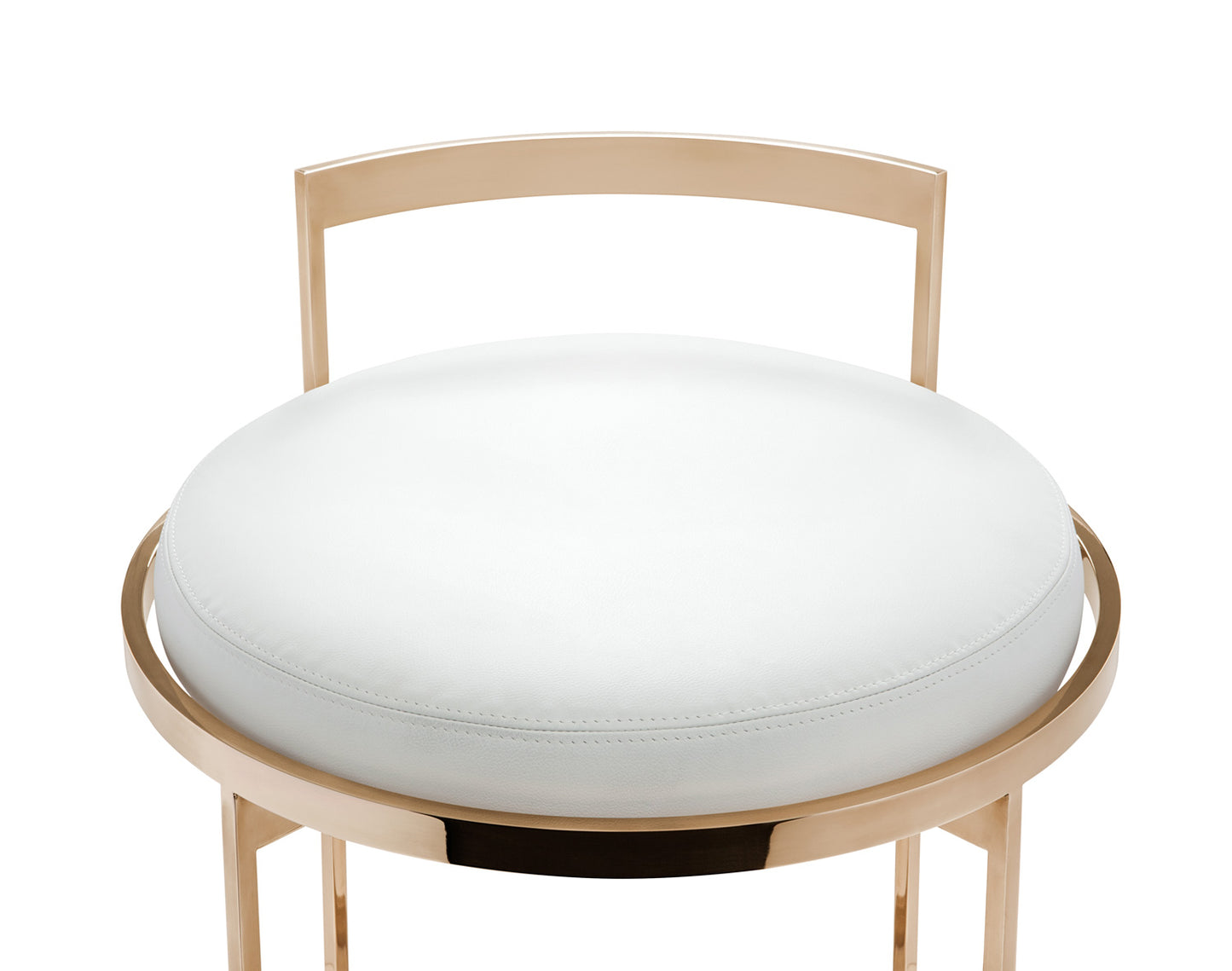 Obi Dai Swivel Counter Stool
