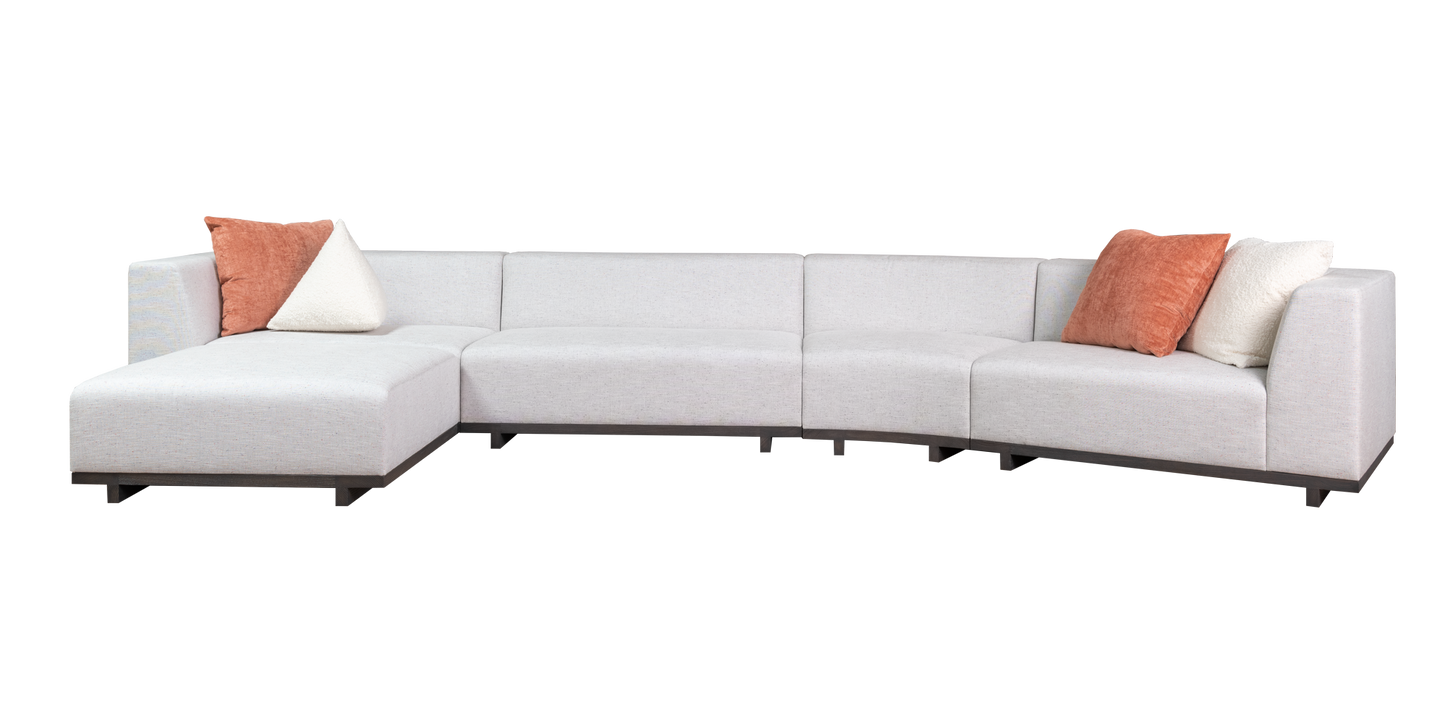 Hiyoshi Sectional