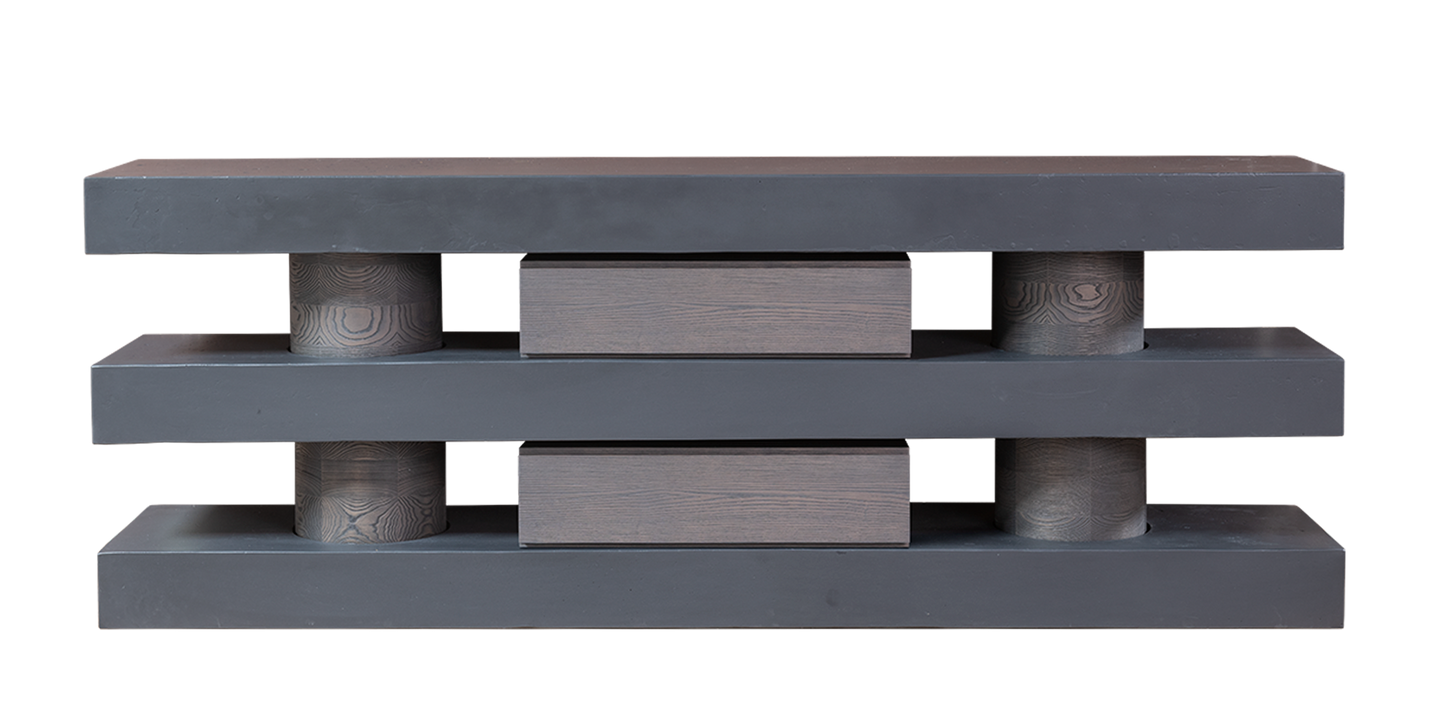 Arashi Console