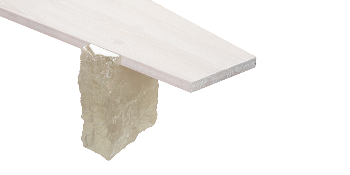 Omikuji Coffee Table