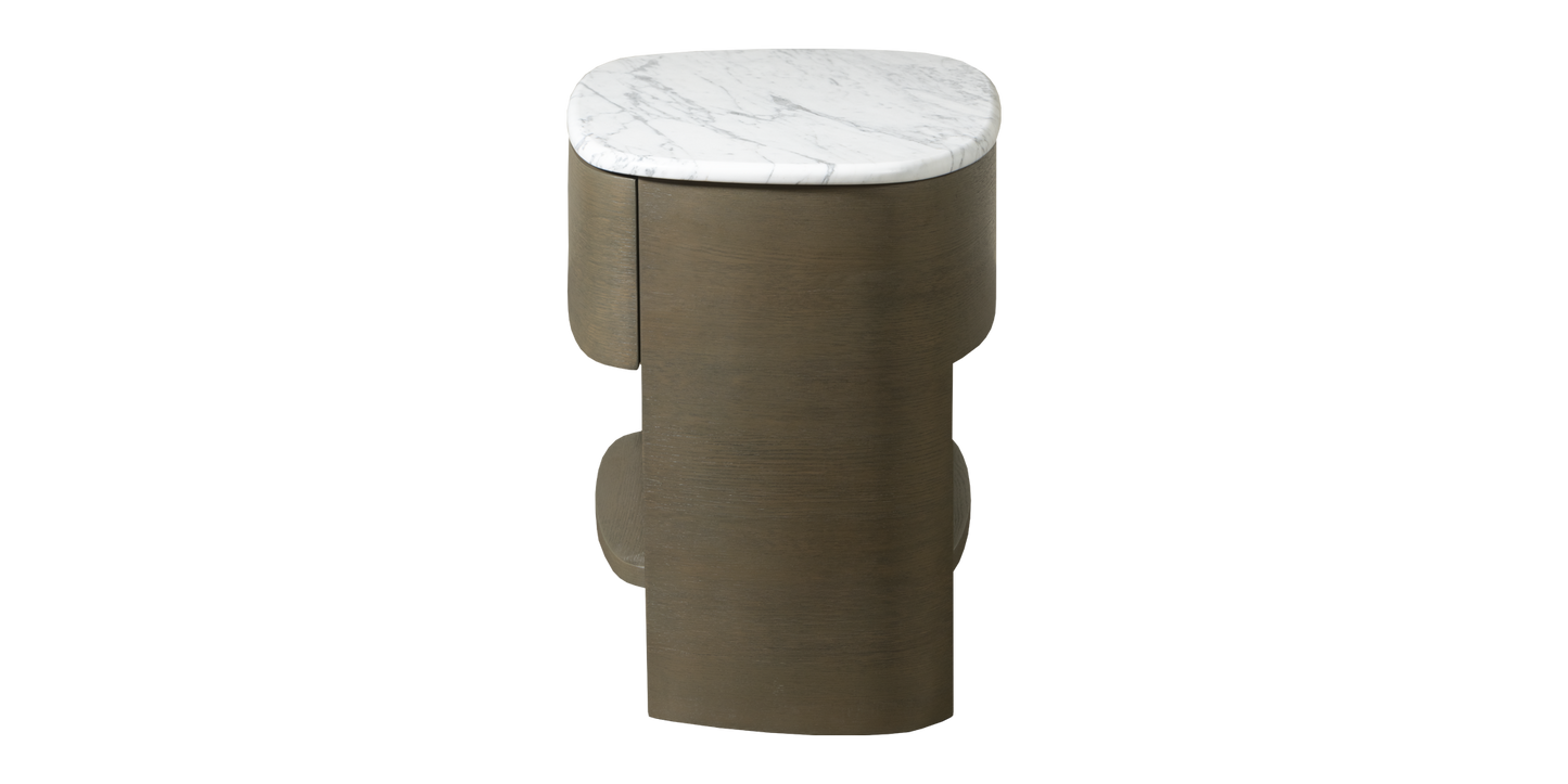 Ocote Nightstand