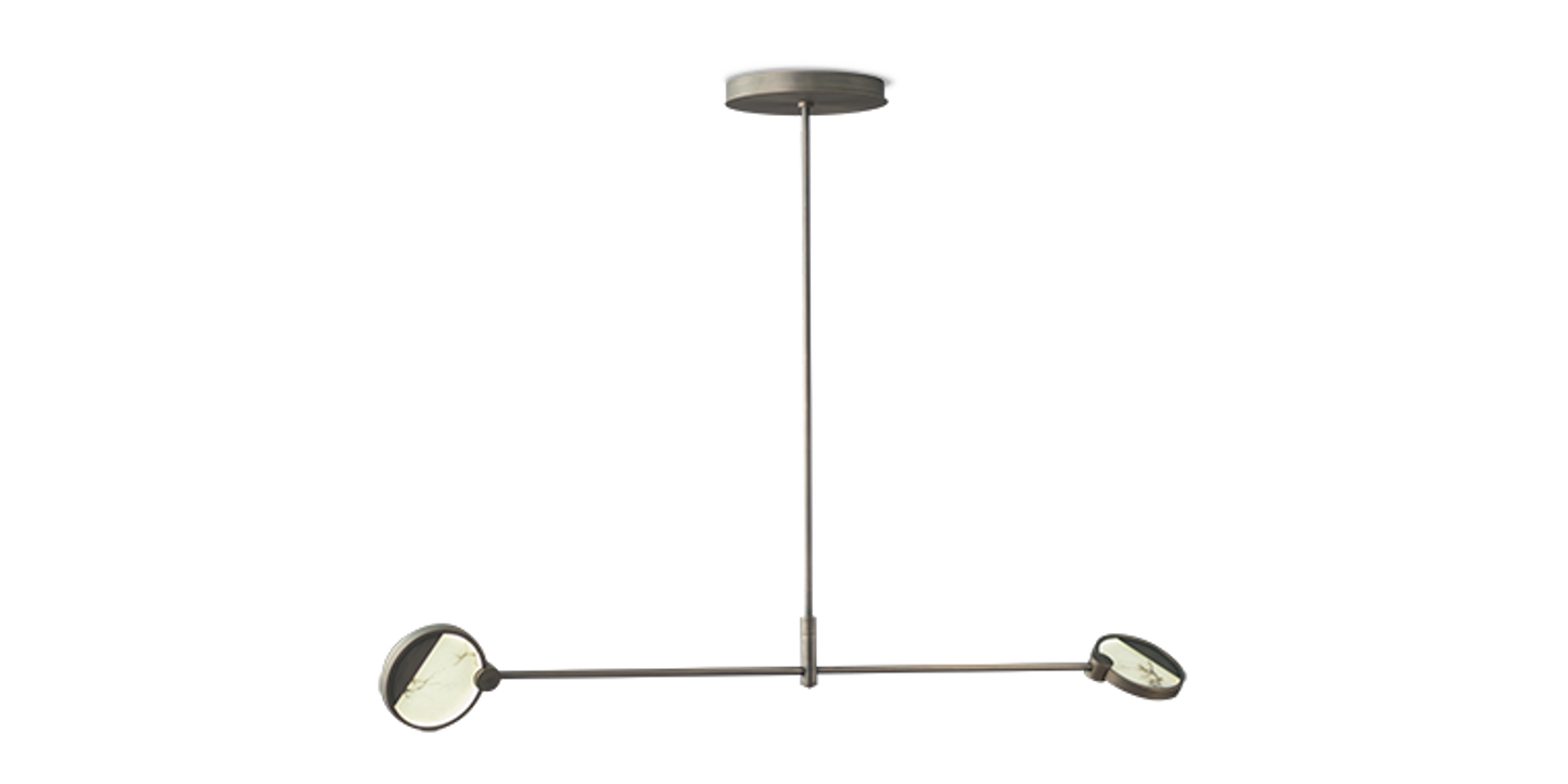 Bergen Pendant