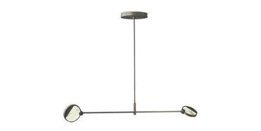 Bergen Pendant