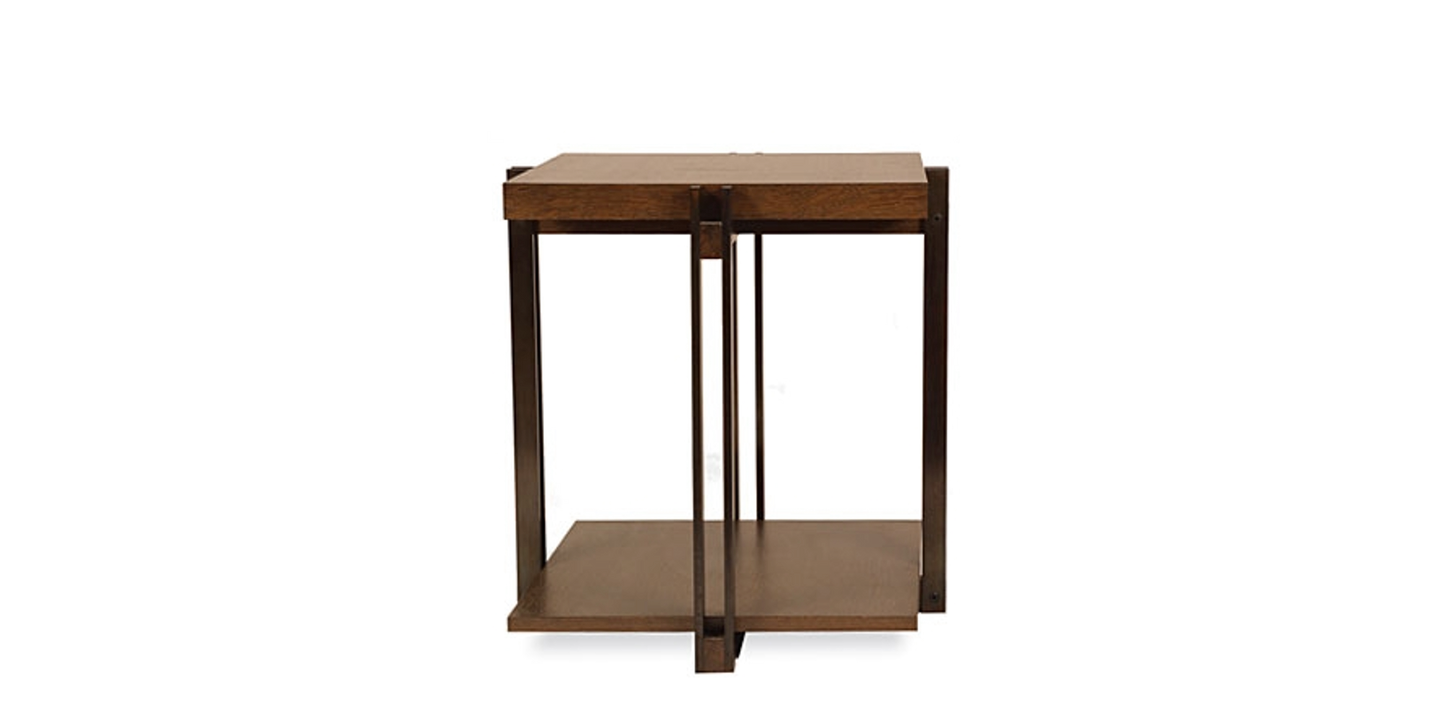 Shoka Side Table