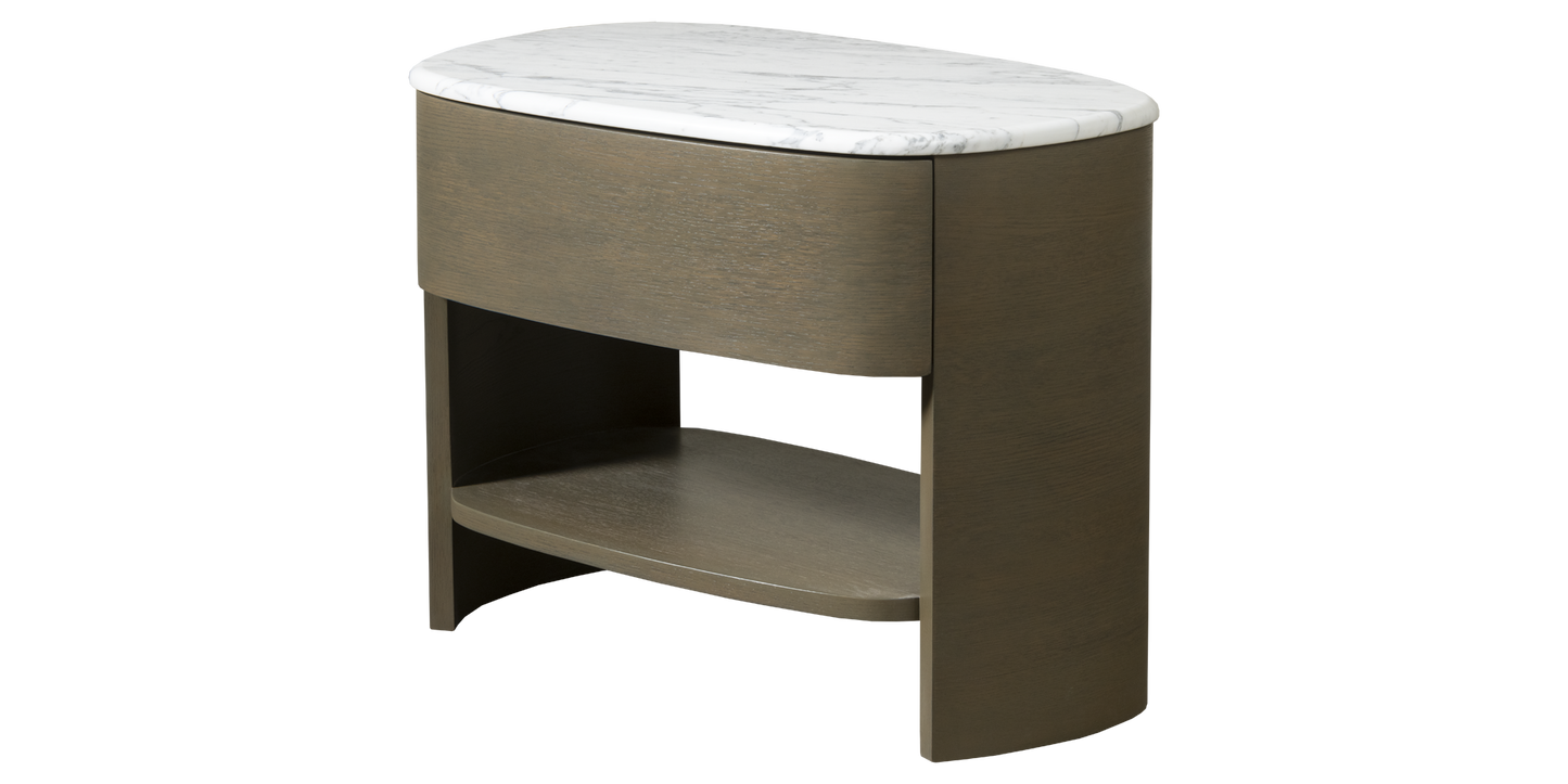 Ocote Nightstand