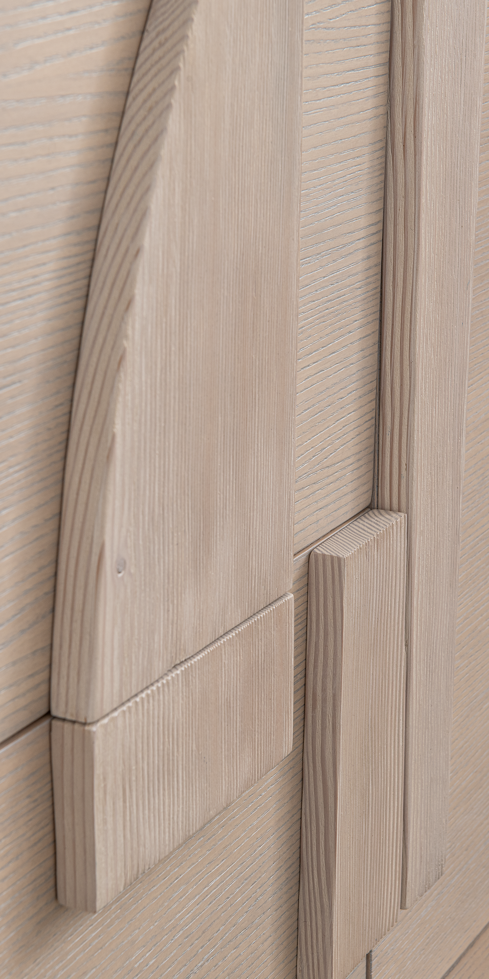 Omote Cabinet
