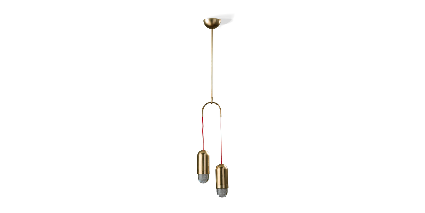 Ankara Pendant