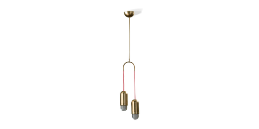 Ankara Pendant