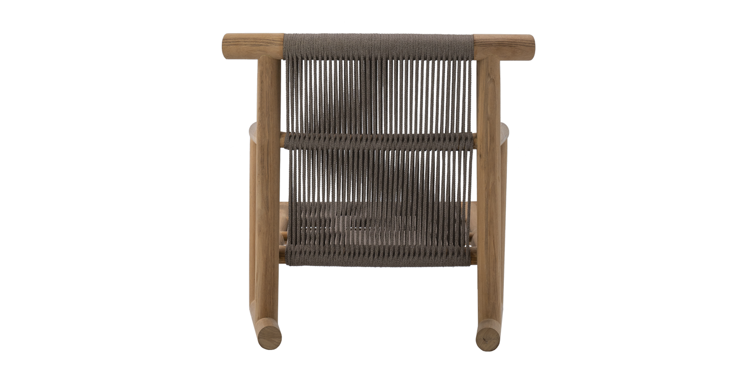 Franca Lounge Chair