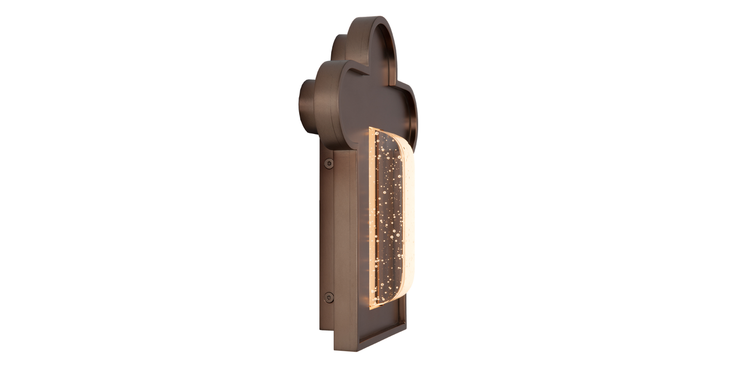Seville Sconce