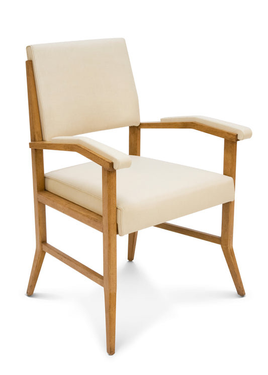 NENETTE ARMCHAIR