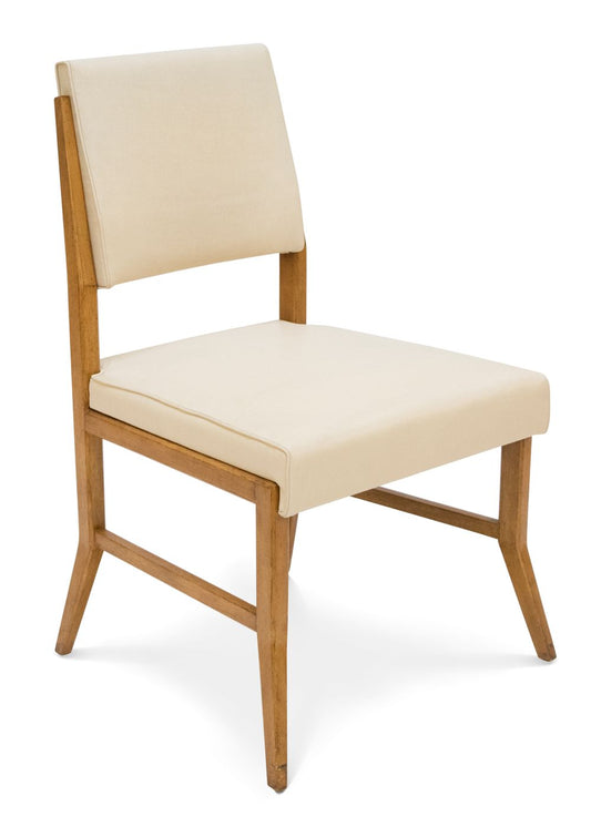 NENETTE SIDE CHAIR