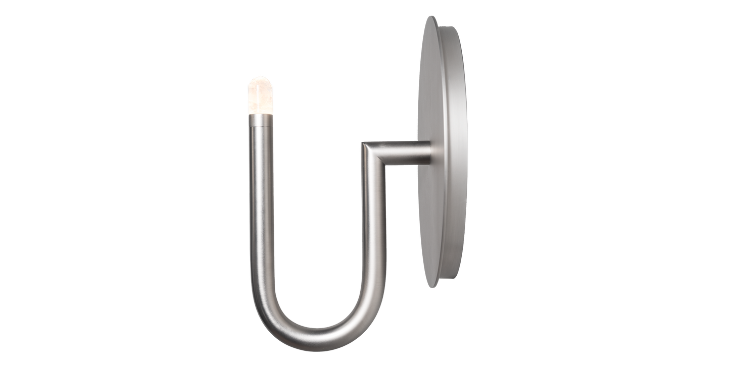 Verona Single Arm Sconce