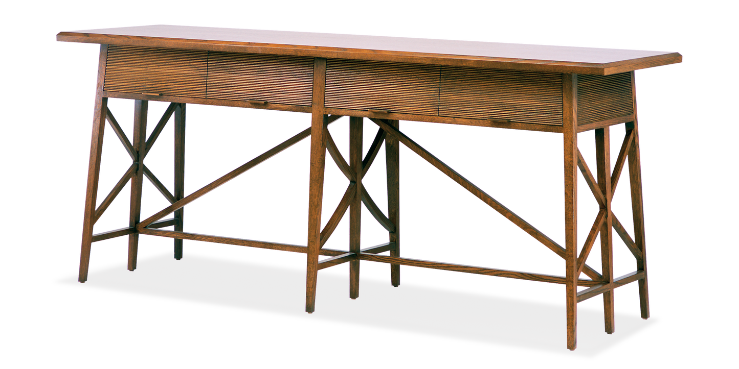 Mabillon Console