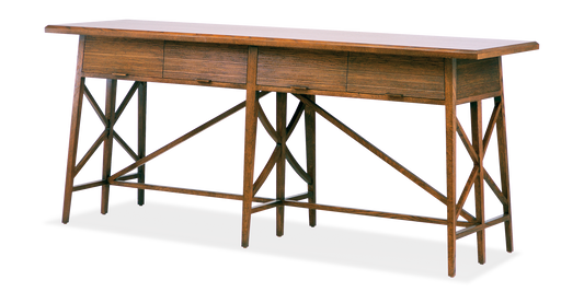 Mabillon Console