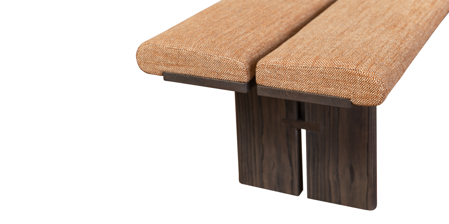 Sashimono Bench