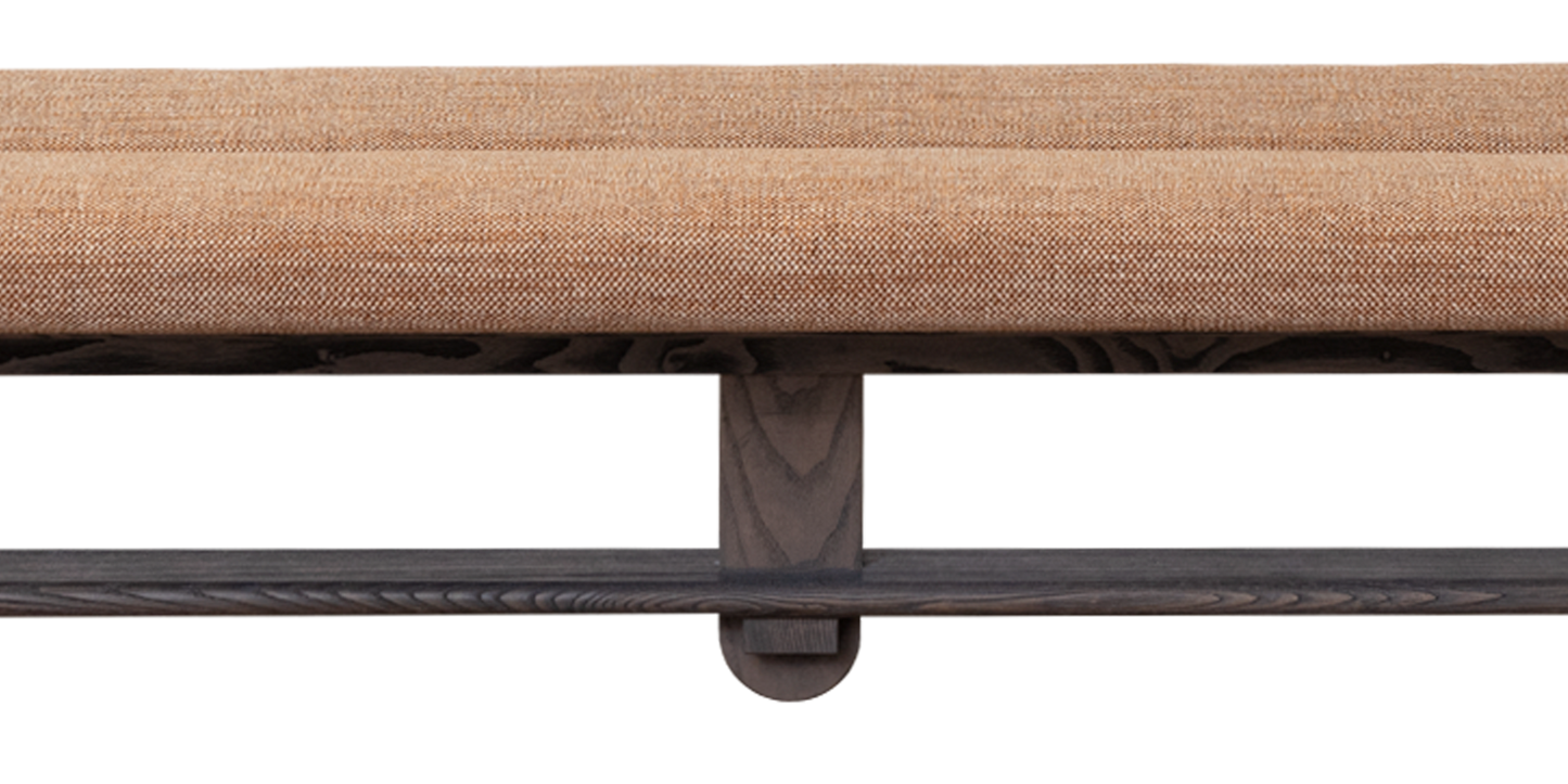 Sashimono Bench