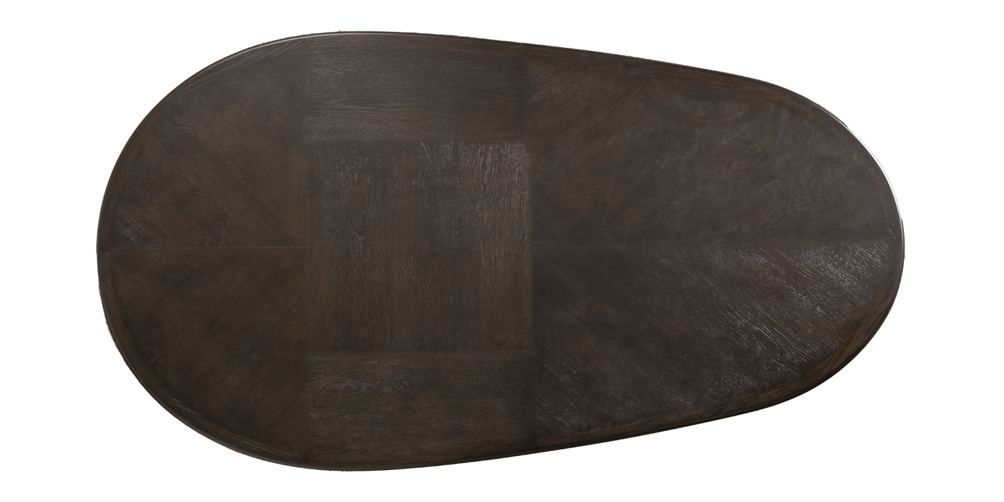 Chimalli Dining Table