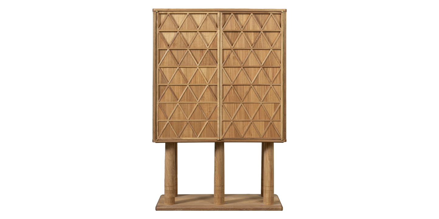 Kabah Cabinet