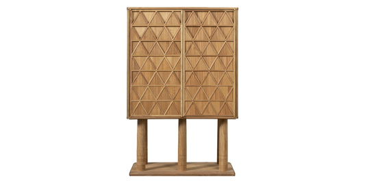 Kabah Cabinet