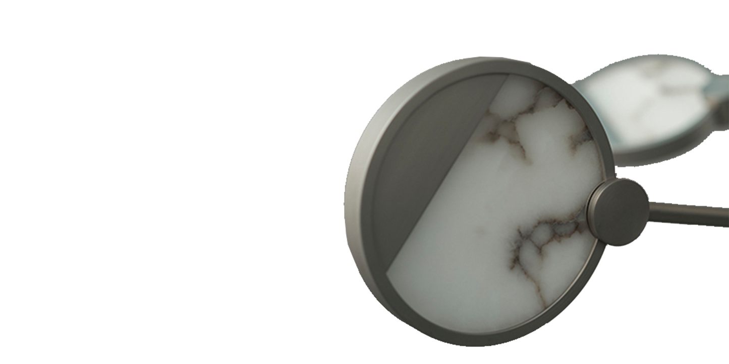 Bergen Pendant