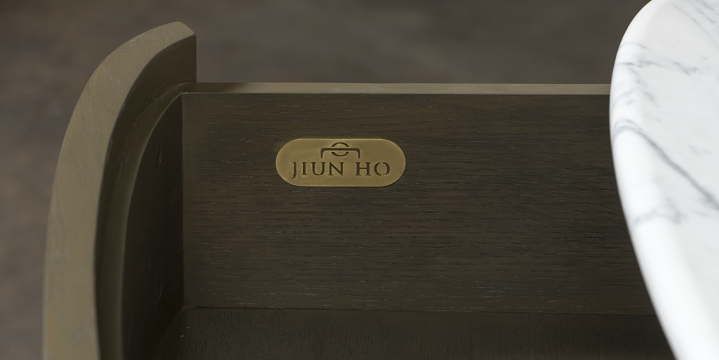 Ocote Nightstand