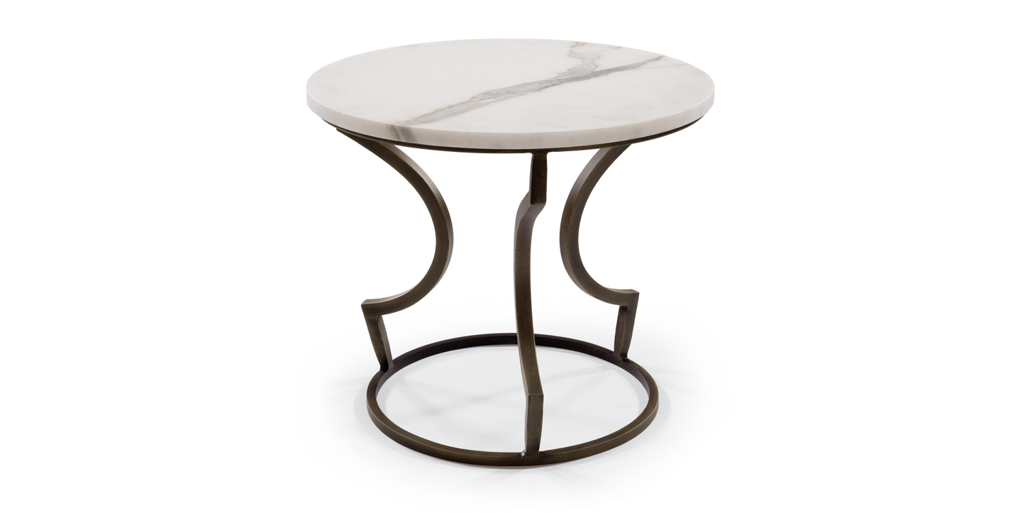Louis XVI Side Table