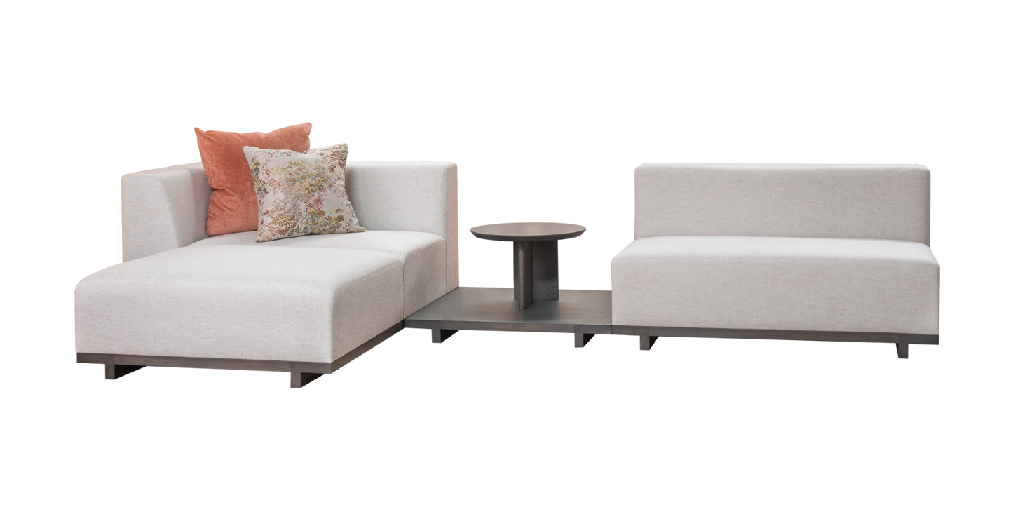Hiyoshi Sectional