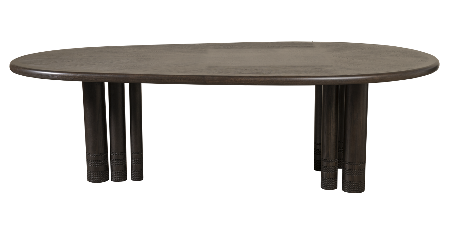 Chimalli Dining Table