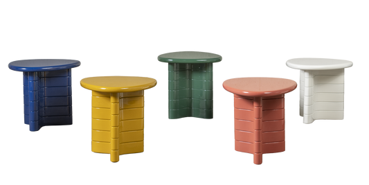 Isla Side Table