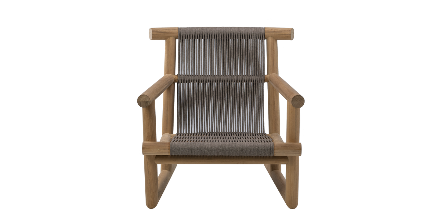 Franca Lounge Chair