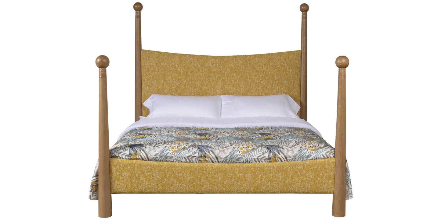 Olin Bed