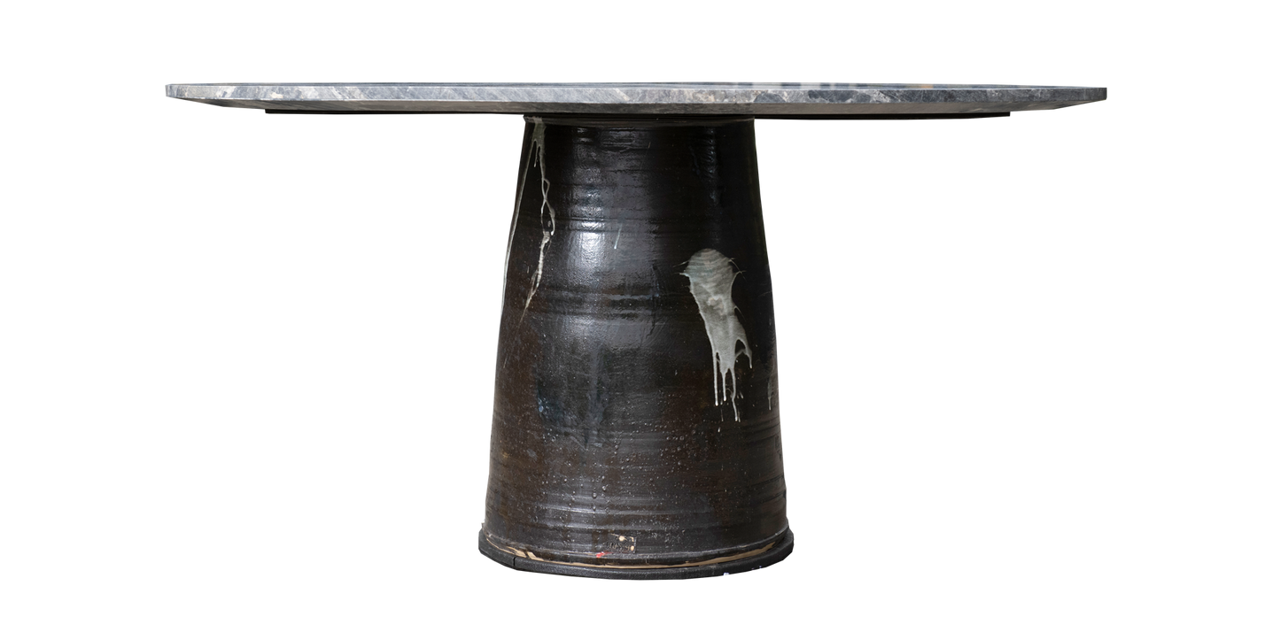 Raku Table