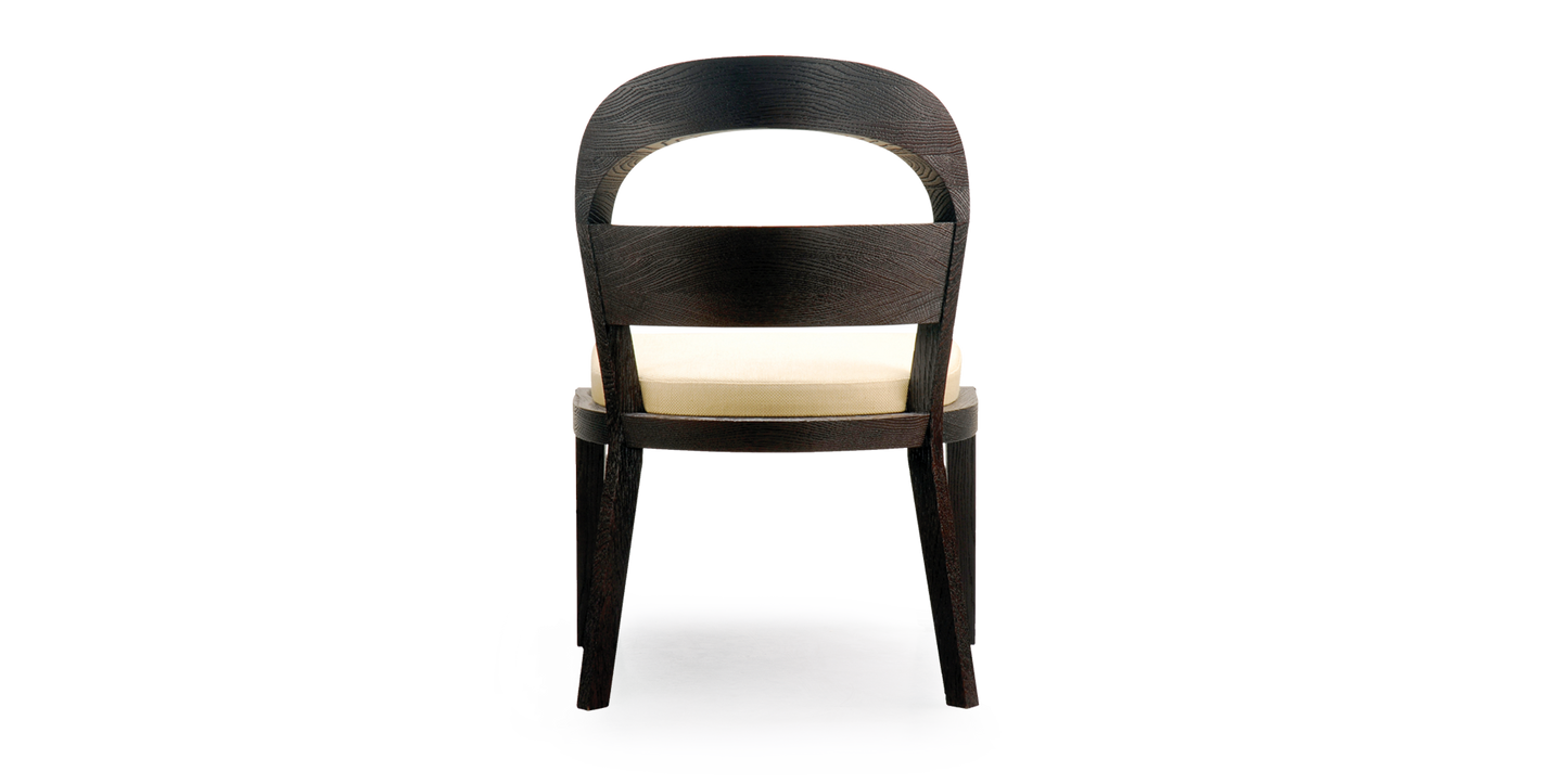 Mopane Chair