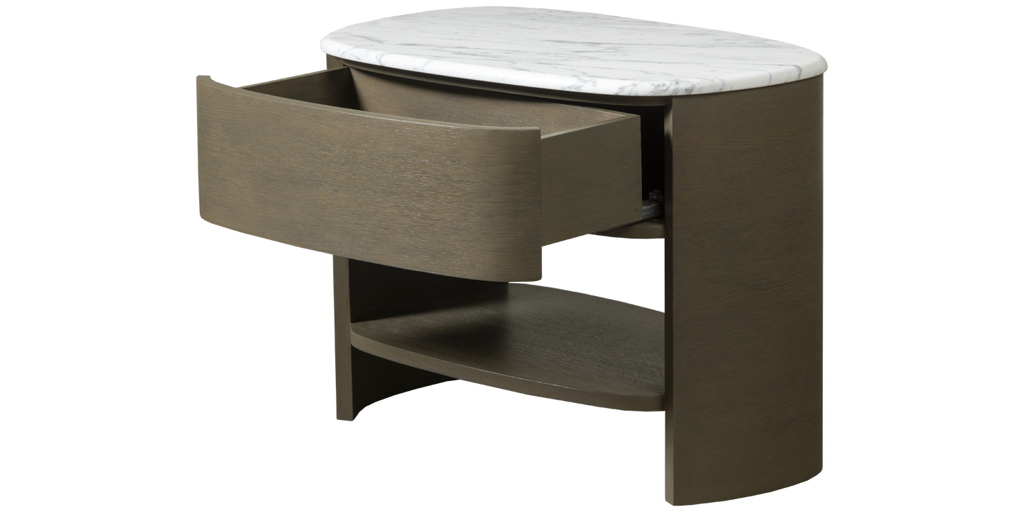 Ocote Nightstand