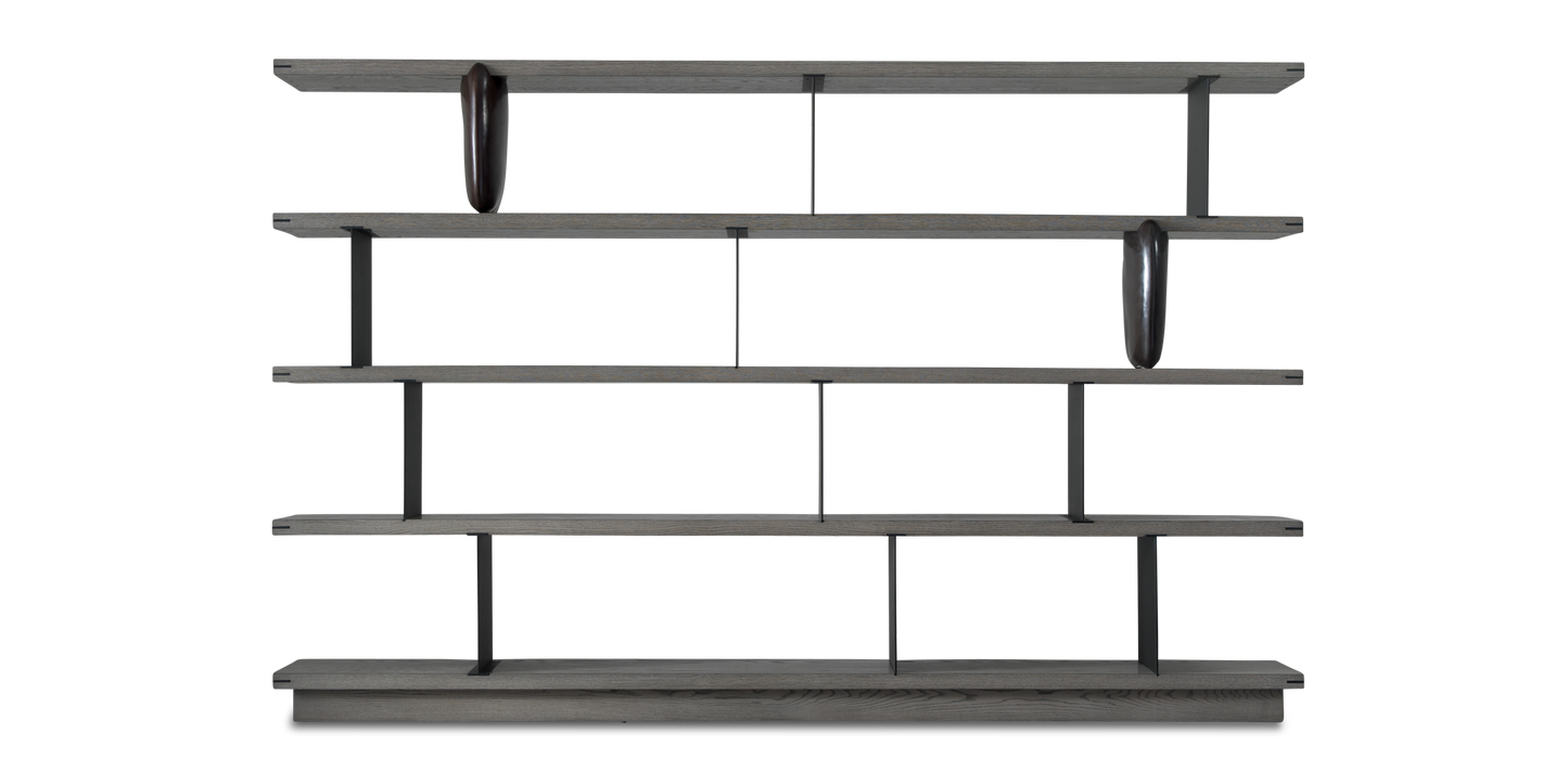 Ica Bookcase