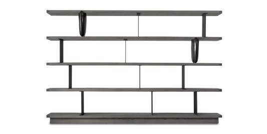 Ica Bookcase