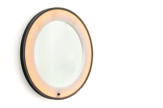 PORTHOLE MIRROR