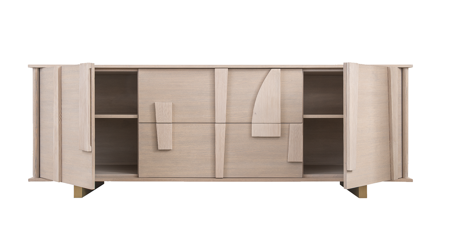 Omote Cabinet