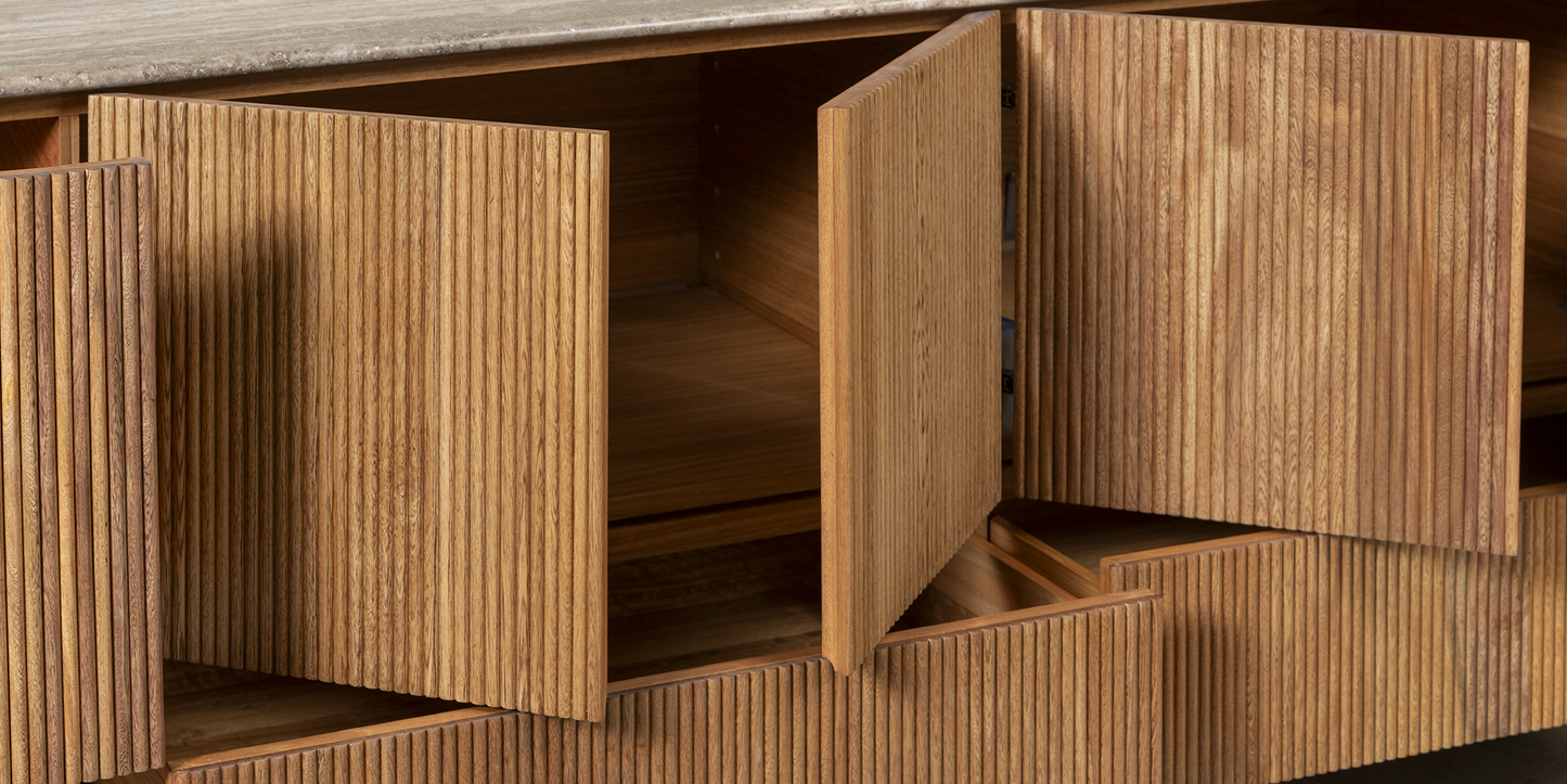 Xaaga Cabinet