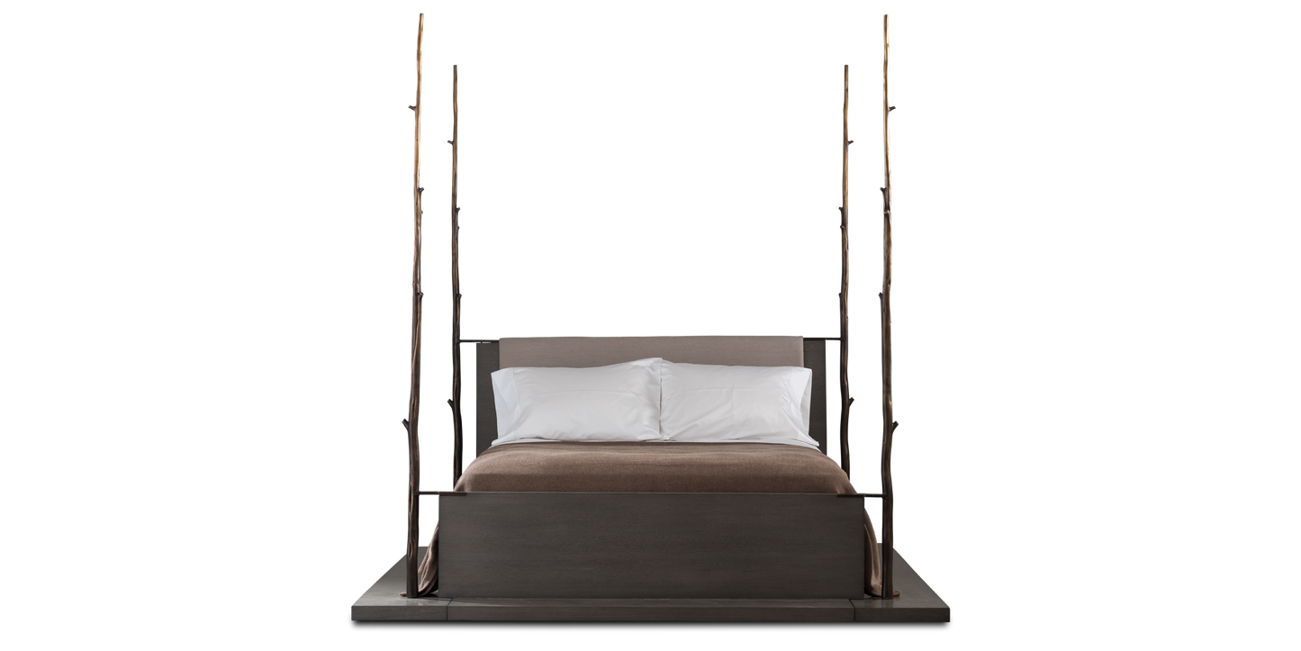 Aomori Bed
