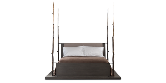 Aomori Bed