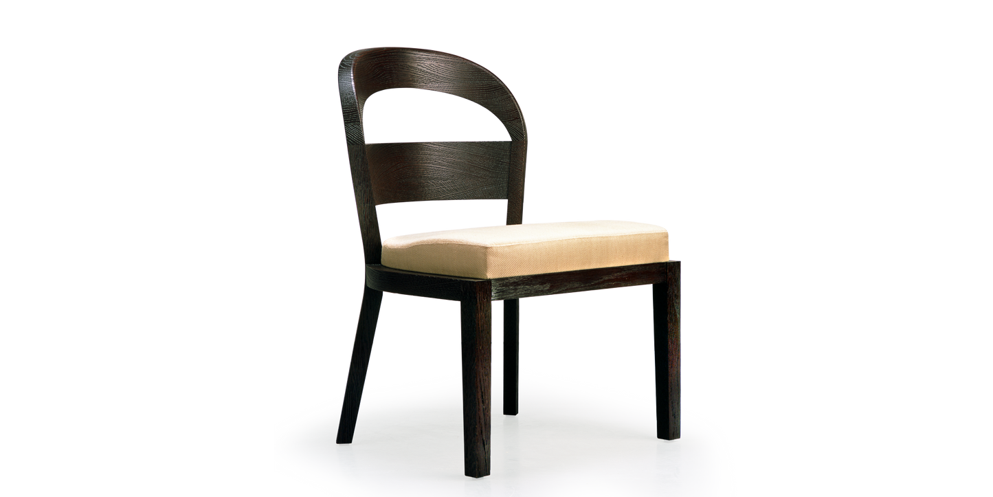 Mopane Chair